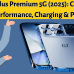 OnePlus Premium 5G (2025): Camera, Performance, Charging & Price