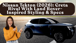 Hyundai Thar 3-Door (2025): What to Expect