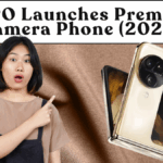 OPPO Launches Premium Camera Phone (2025): OIS, Zoom & India Price