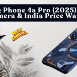 Nothing Phone 4a Pro (2025): Specs, Camera & India Price Watch