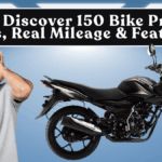 Bajaj Discover 150 Bike Price: Specs, Real Mileage & Features