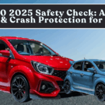 Alto K10 2025 Safety Check: Airbags, ABS & Crash Protection for India