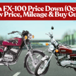 Yamaha FX-100 Price Down (Oct 2025): New On-Road Price, Mileage & Buy Guide