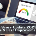 CIBIL Score Update 2025: New Factors & Fast Improvement Tips