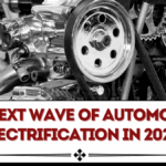 The Next Wave of Automotive Electrification in 2025