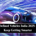 Software-Defined Vehicles India 2025: Cars That Keep Getting Smarter