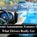 ADAS & Semi-Autonomous Features India 2025: What Drivers Really Get