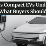 India’s Compact EVs Under ₹10 Lakh: What Buyers Should Know