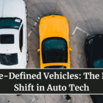 Software-Defined Vehicles: The Next Big Shift in Auto Tech