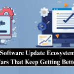 Vehicle Software Update Ecosystems 2025: Cars That Keep Getting Better