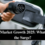 India EV Market Growth 2025: What’s Driving the Surge?