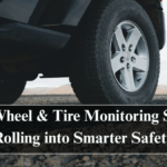 Smart Wheel & Tire Monitoring Systems 2025: Rolling into Smarter Safety