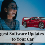 The Biggest Software Updates Coming to Your Car in 2025