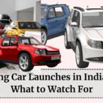 Upcoming Car Launches in India 2025 – What to Watch For