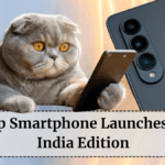 Flagship Smartphone Launches 2025 – India Edition