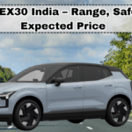 Volvo EX30 India – Range, Safety & Expected Price