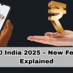 UPI 3.0 India 2025 – New Features Explained