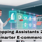 AI Shopping Assistants 2025 – Smarter E-commerce