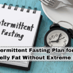 12:12 Intermittent Fasting Plan for Indians: Lose Belly Fat Without Extreme Dieting