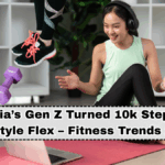 How India’s Gen Z Turned 10k Steps Into a Lifestyle Flex – Fitness Trends 2025