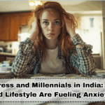 Money Stress and Millennials in India: How EMIs, Rent and Lifestyle Are Fueling Anxiety in 2025