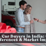 Women Car Buyers in India: Growth, Preferences & Market Impact