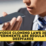 AI Voice Cloning Laws 2025: How Governments Are Regulating Deepfakes