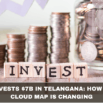 AWS Invests $7B in Telangana: How India’s Cloud Map Is Changing