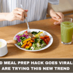 90-Second Meal Prep Hack Goes Viral: Indians Are Trying This New Trend