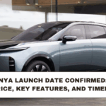 Tata Avinya Launch Date Confirmed: Expected Price, Key Features, and Timeline