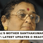 Mohanlal’s Mother Santhakumari Passes Away: Latest Updates & Reactions