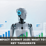 India AI Impact Summit 2026: What to Expect & Key Takeaways