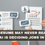 Your Resume May Never Reach HR: How AI Is Deciding Jobs in India