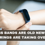 Fitness Bands Are Old News: Why Smart Rings Are Taking Over India
