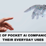 The Rise of Pocket AI Companions and Their Everyday Uses