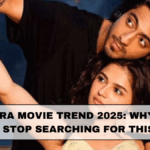 Saiyaara Movie Trend 2025: Why India Can’t Stop Searching for This Film