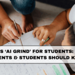 Delhi’s AI Grind Programme for Students: Full Details, Benefits & Enrollment Guide 2025