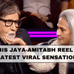 Why This Jaya-Amitabh Reel Is the Latest Viral Sensation