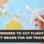 IndiGo Ordered to Cut Flights by 5%: What It Means for Air Travellers