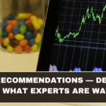 Stock Recommendations — December 9, 2025: What Experts Are Watching