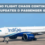 IndiGo Flight Chaos Continues: Live Updates & Passenger Guide