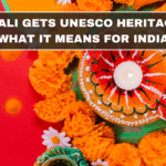 Deepavali Gets UNESCO Heritage Tag: What It Means for India