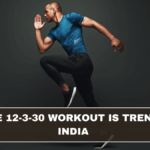 Why the 12-3-30 Workout Is Trending in India