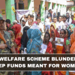 Bihar Welfare Scheme Blunder: Men Keep Funds Meant for Women