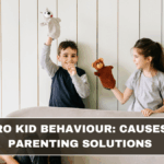 Velcro Kid Behaviour: Causes and Parenting Solutions