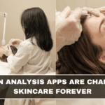 AI Skin Analysis Apps Are Changing Skincare Forever