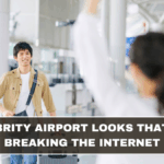 Celebrity Airport Looks That Are Breaking the Internet