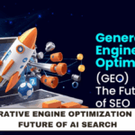 Generative Engine Optimization (GEO): Future of AI Search