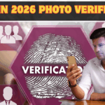 JEE Main 2026 Photo Verification: Who Needs the Certificate + How to Fix a Mismatch