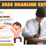 NIFTEE 2026 Deadline Extended: New Dates, Application Steps & Last-Minute Checklist